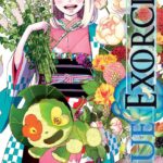 Blue Exorcist Volume 3 – ITA