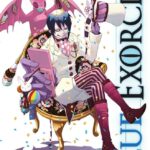 Blue Exorcist Volume 4 – ITA