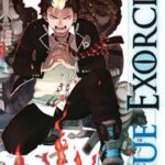 Blue Exorcist Volume 5 – ITA