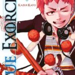 Blue Exorcist Volume 6 – ITA