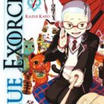 Blue Exorcist Volume 7 – ITA