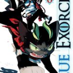 Blue Exorcist Volume 8 – ITA