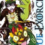 Blue Exorcist Volume 10 – ITA