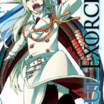 Blue Exorcist Volume 11 – ITA