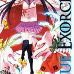 Blue Exorcist Volume 12 – ITA
