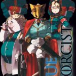 Blue Exorcist Volume 13 – ITA