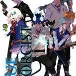 Blue Exorcist Volume 14 – ITA