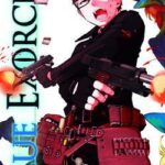 Blue Exorcist Volume 15 – ITA