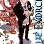 Blue Exorcist Volume 18 – ITA