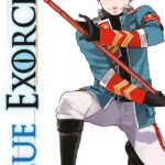 Blue Exorcist Volume 20 – ITA