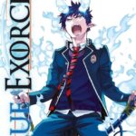 Blue Exorcist Volume 21 – ITA