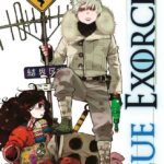 Blue Exorcist Volume 22 – ITA