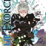 Blue Exorcist Volume 23 – ITA