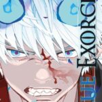 Blue Exorcist Volume 26 – ITA