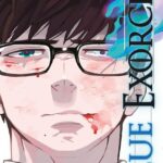 Blue Exorcist Volume 27 – ITA