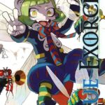 Blue Exorcist Volume 29 – ITA