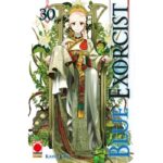 Blue Exorcist Volume 30 – ITA