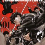Kagurabachi Volume 1