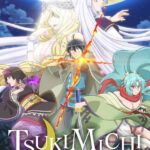 Tsukimichi Moonlit Fantasy Volume 1 Variant Cover – ITA
