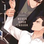 Never Good Enough Volume 1 (Di 2) – ITA