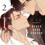 Never Good Enough Volume 2 (Di 2) – ITA