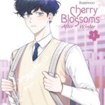 Cherry Blossom After Winter Volume 1 – ITA