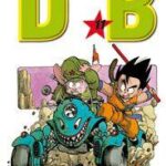 Dragon Ball Evergreen Edition Volume 11 – ITA