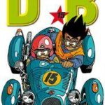 Dragon Ball Evergreen Edition Volume 15 – ITA