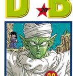 Dragon Ball Evergreen Edition Volume 20 – ITA