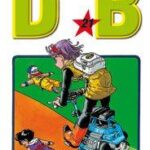 Dragon Ball Evergreen Edition Volume 21 – ITA