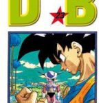 Dragon Ball Evergreen Edition Volume 23 – ITA