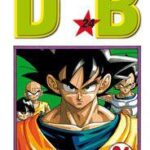 Dragon Ball Evergreen Edition Volume 24 – ITA