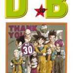 Dragon Ball Evergreen Edition Volume 30 – ITA
