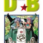 Dragon Ball Evergreen Edition Volume 32 – ITA