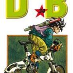 Dragon Ball Evergreen Edition Volume 34 – ITA
