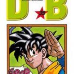 Dragon Ball Evergreen Edition Volume 35 – ITA