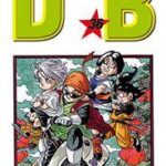 Dragon Ball Evergreen Edition Volume 36 – ITA