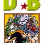 Dragon Ball Evergreen Edition Volume 37 – ITA