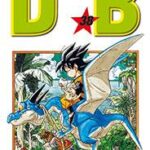 Dragon Ball Evergreen Edition Volume 38 – ITA