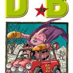 Dragon Ball Evergreen Edition Volume 39 – ITA