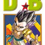 Dragon Ball Evergreen Edition Volume 40 – ITA