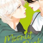 In The Clear Moonlit Dusk Volume 7 – ITA
