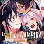 La Mia Maledetta Vampira Volume 6 – ITA