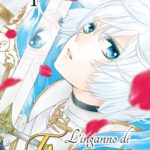 L’inganno Di Freya Volume 1 – ITA