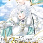 L’inganno Di Freya Volume 1 – ITA