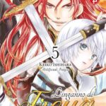 L’inganno Di Freya Volume 1 – ITA