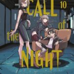 Call Of The Night Volume 6 – ITA