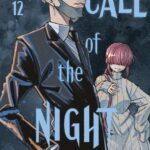 Call Of The Night Volume 12 – ITA