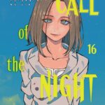 Call Of The Night Volume 16 – ITA