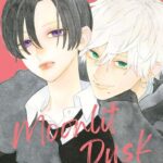 In The Clear Moonlit Dusk Volume 1 – ITA